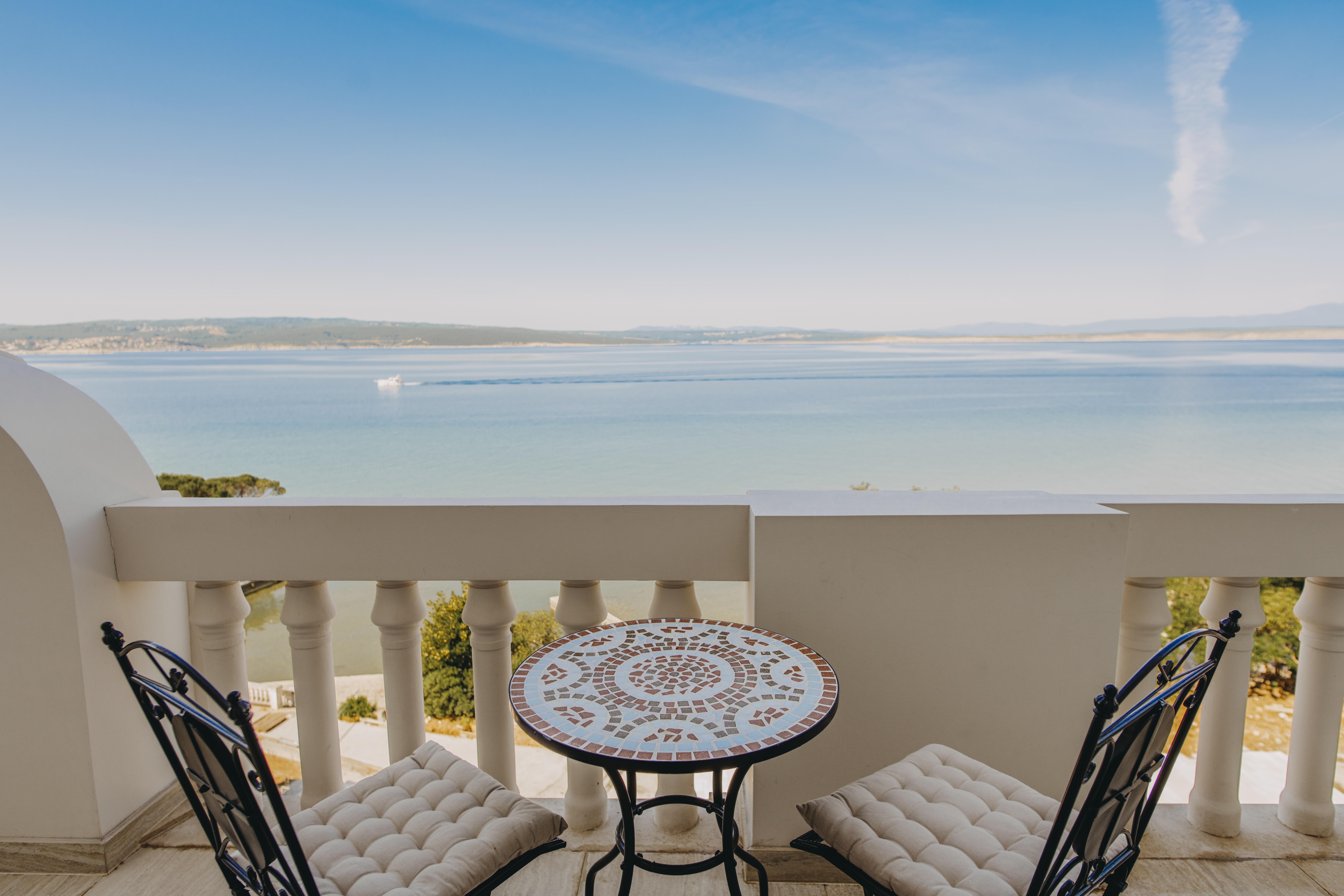 Miramare 5* Crikvenica